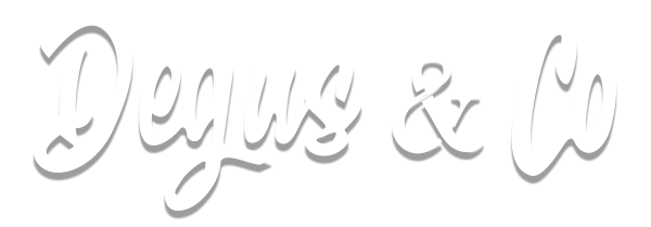Logo Dégus&Co